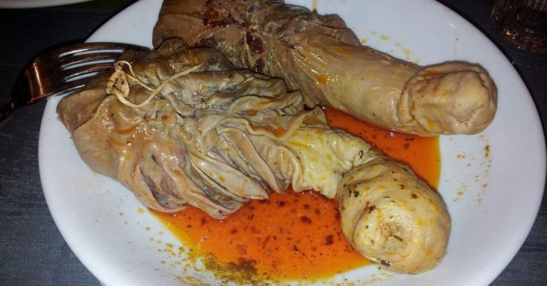 Traditional Turkish Dishes To Try. Only for Adventurous Foodies! – Cook It