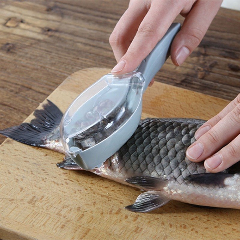 fish scale remover
