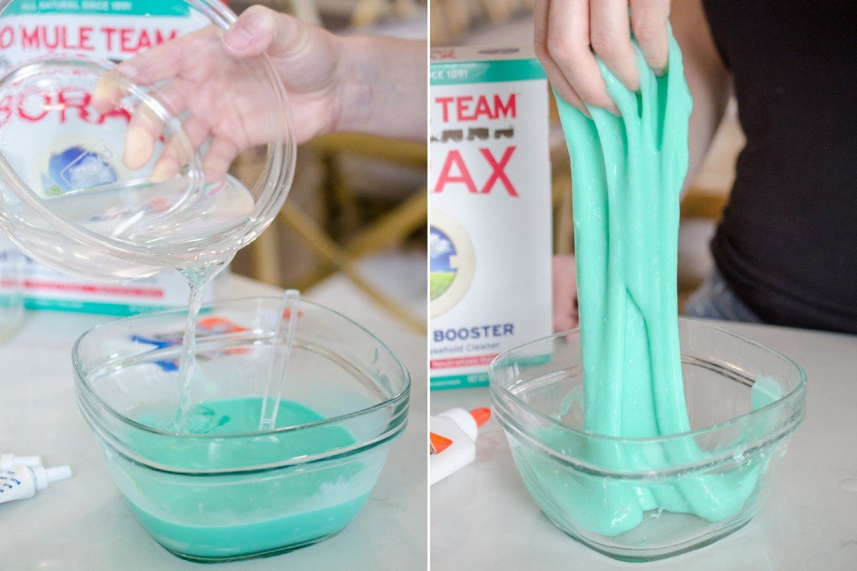 23 Brilliant Uses For Borax Who Wouldve Thought Cook It