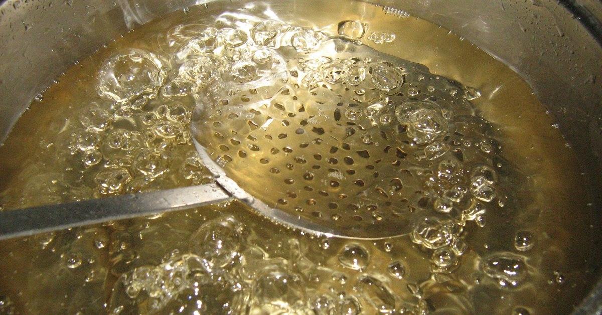 water hacks