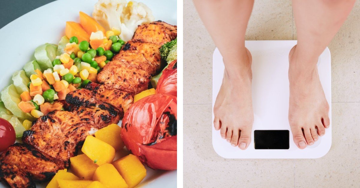 what is a low-calorie diet