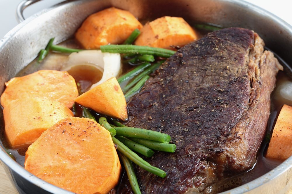 pot roast