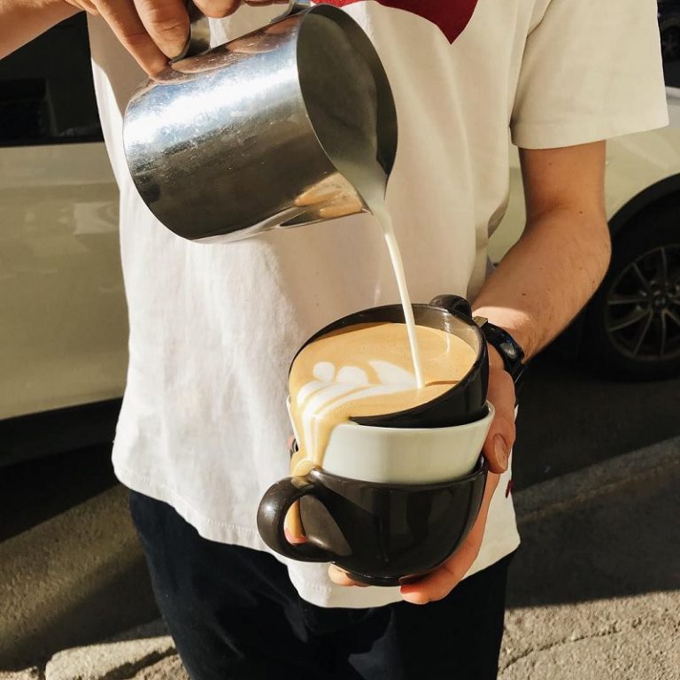 Where to Find Good Coffee Cook It