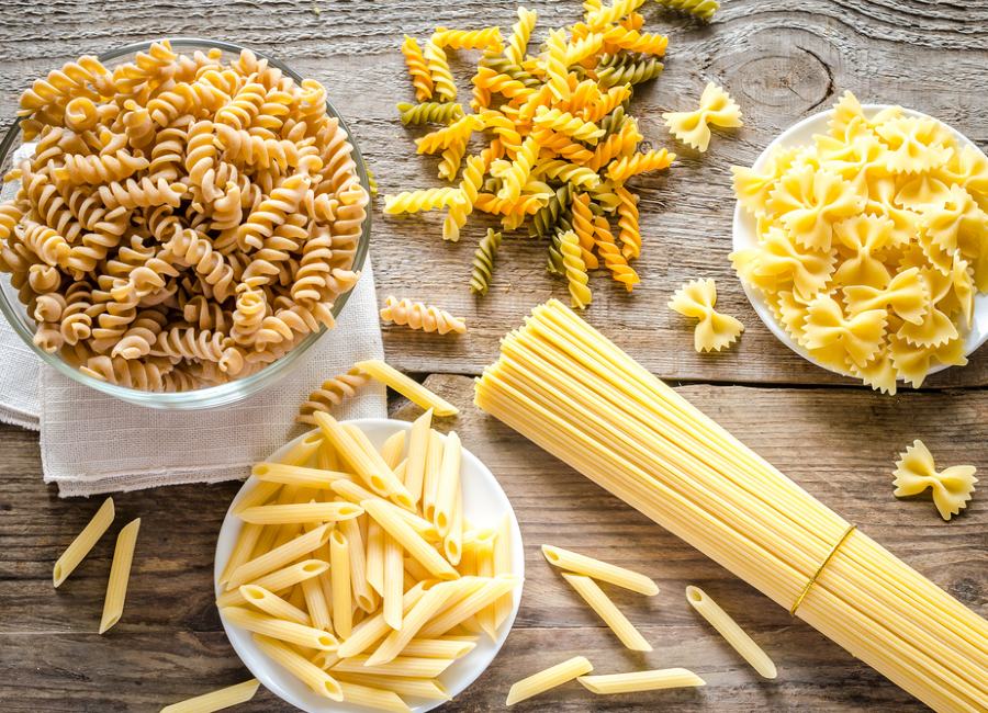 which pasta is best