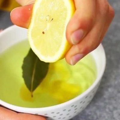 Canarino drink