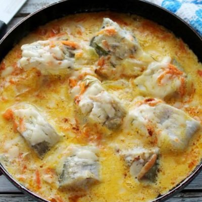 alaska pollock