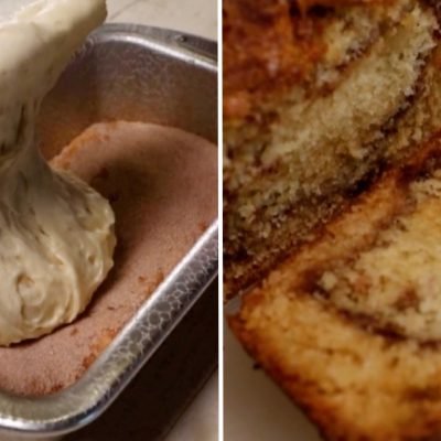 amish cinnamon bread