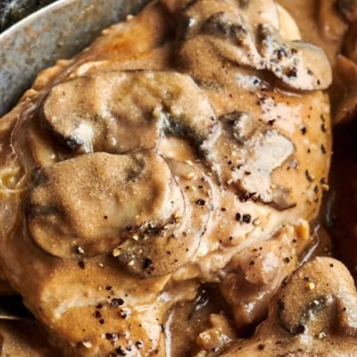 balsamic chicken