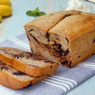 banana bread