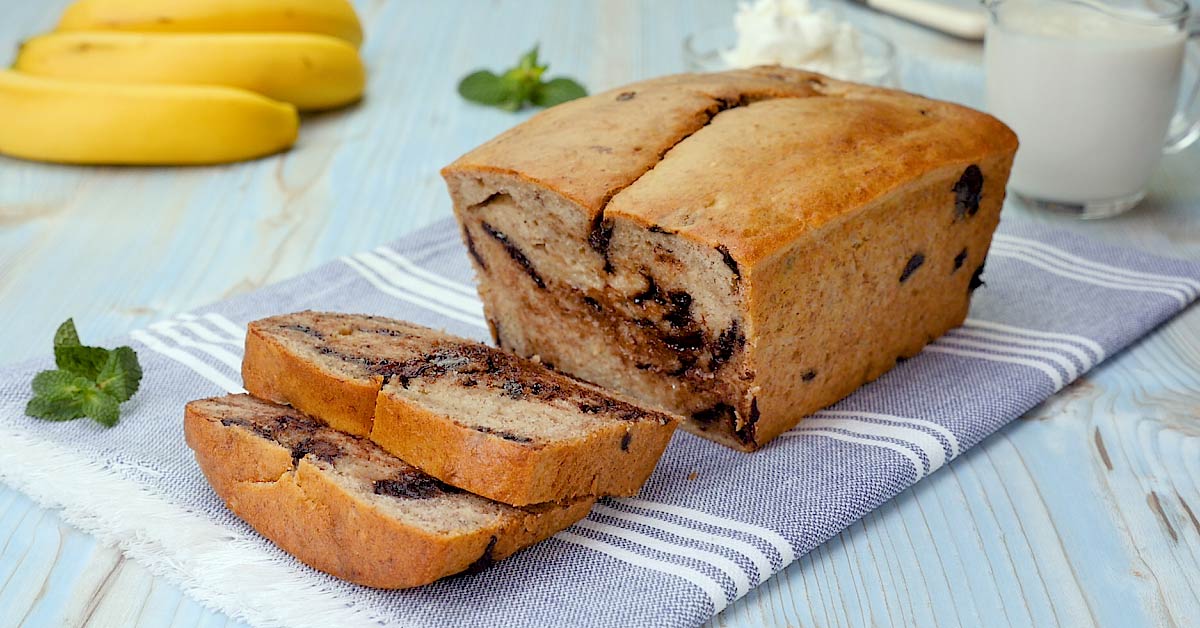 Banana Bread