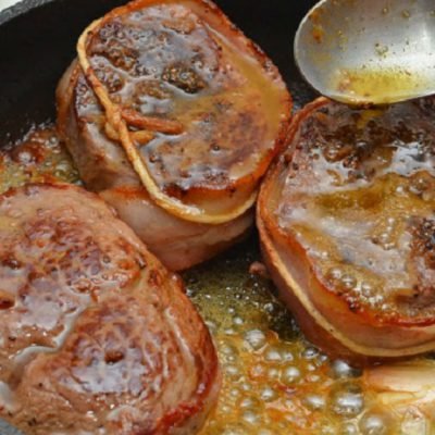 beef steak