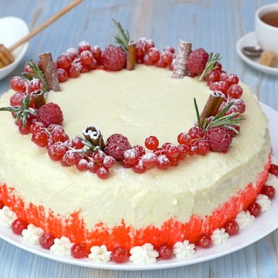 berry fantasy