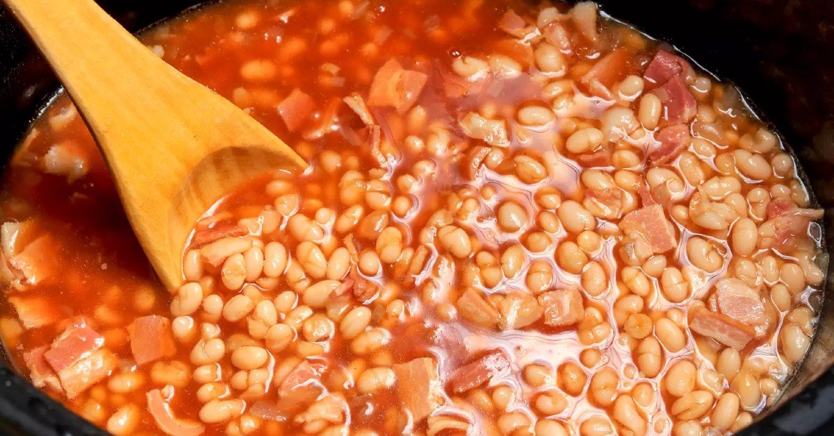 Breton Beans