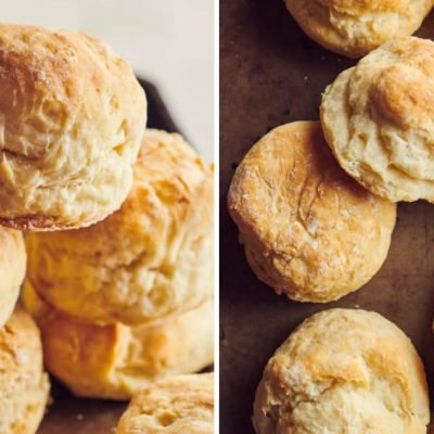 buttermilk biscuits