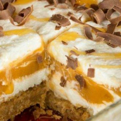 butterscotch lush