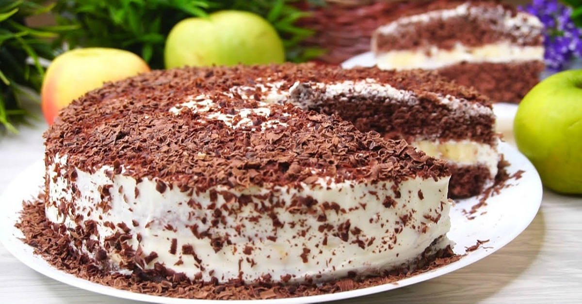 How to Make a Cake in a Microwave