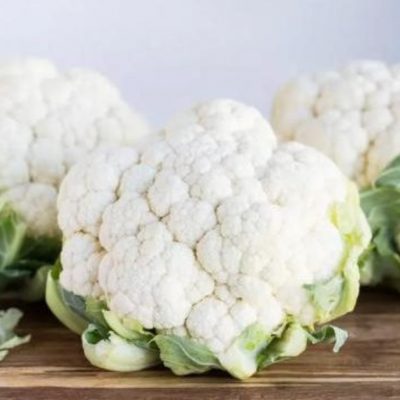cauliflower steaks
