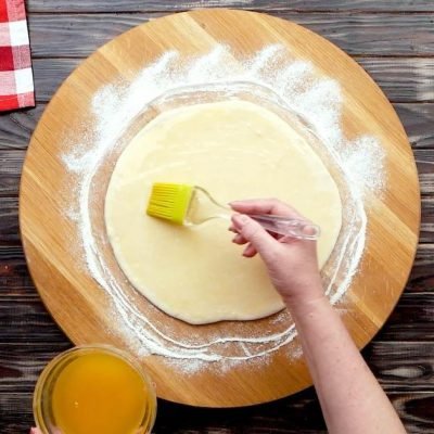 central asian flatbread