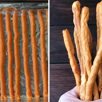 chicken sticks