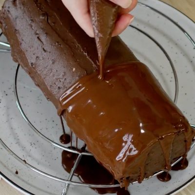 Chocolate Cake Roll Recipe Perfect for Any Occasion – Cook It