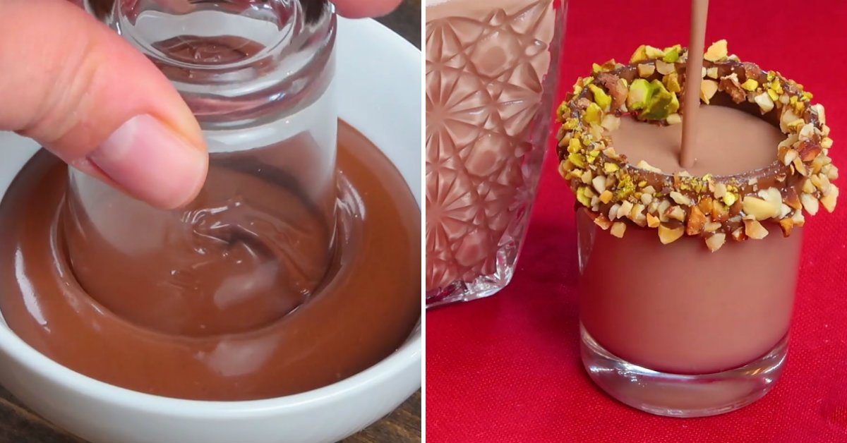 Chocolate Liqueur