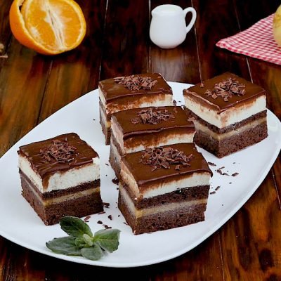chocolate sheet cake