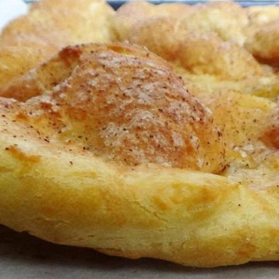 choux pastry