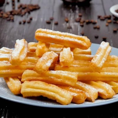 churros