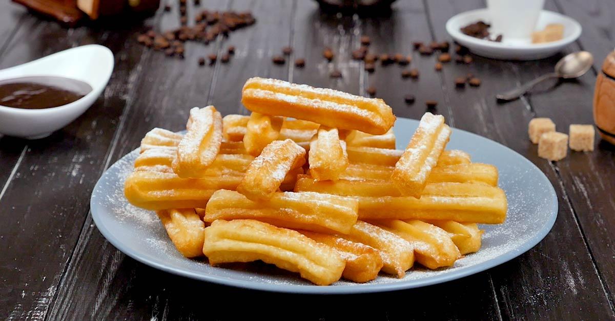 Churros