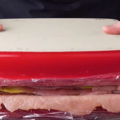 cordon bleu