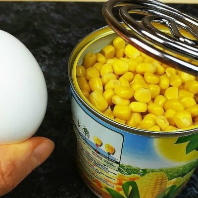 corn fritters