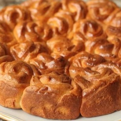 cottage cheese bake
