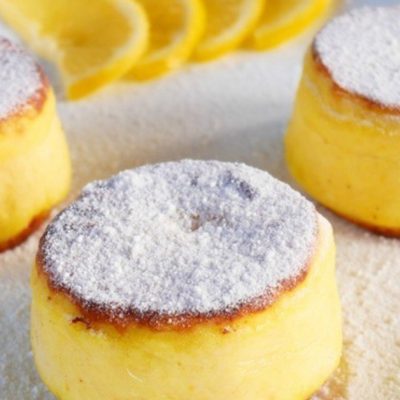 cottage cheese pancakes