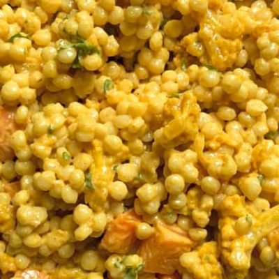 couscous salad