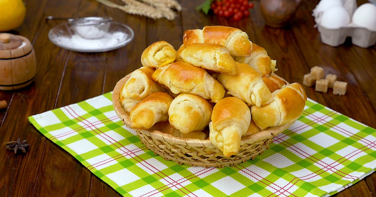 Crescent Rolls