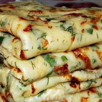 dairy free crepes