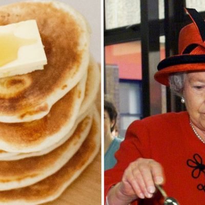 drop scones