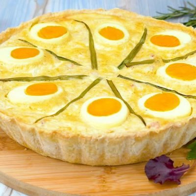 egg tart