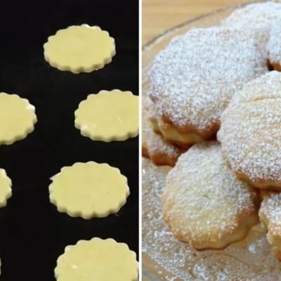 eggless cookies