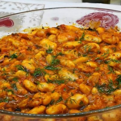 elephant beans