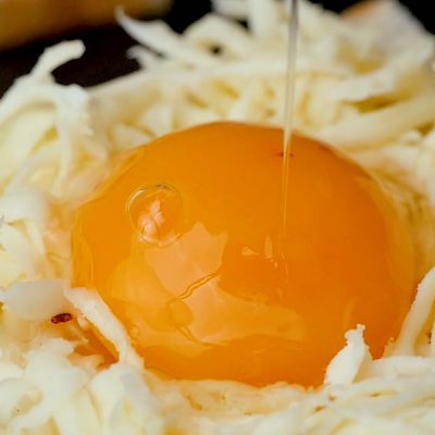 croque madame