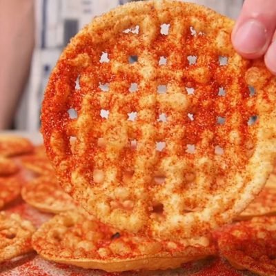 fried pastry