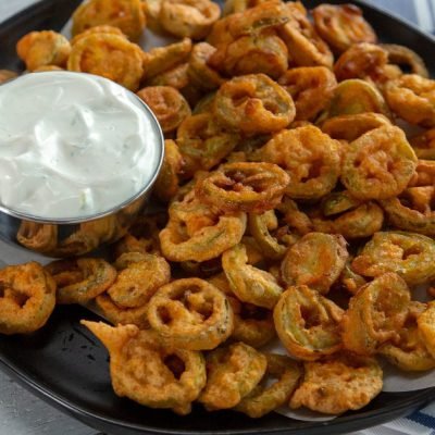 fried pickled jalapenos