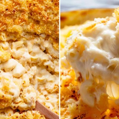 mac and cheese