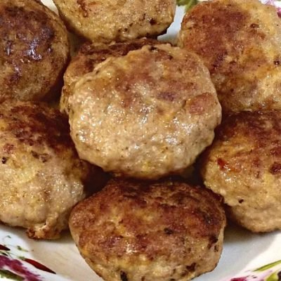 german pork cutlets
