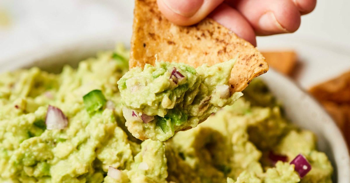Guacamole