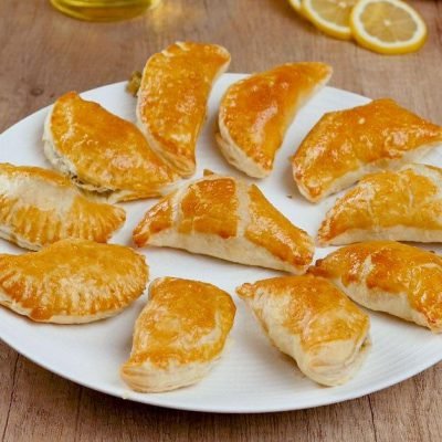 hand pies