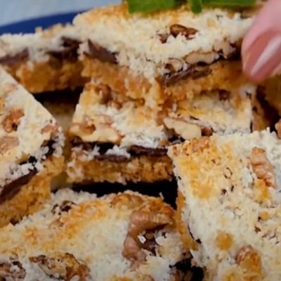 hello dolly bars