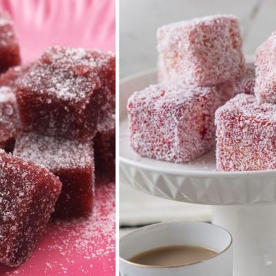 vegan gumdrops