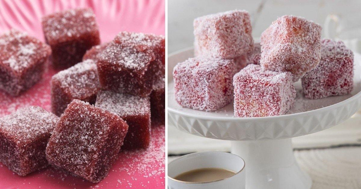 Gluten-Free, Vegan Homemade Gumdrops Recipe – Cook It